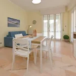 303 - Casa Paola A Loano, Relax A 100metri Dal Mare Appartement Loano