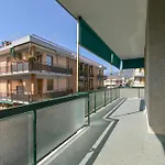 303 - Casa Paola A Loano, Relax A 100metri Dal Mare * Loano