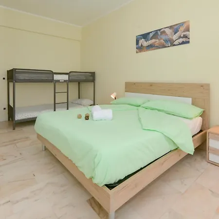 303 - Casa Paola A Loano, Relax A 100metri Dal Mare * Loano