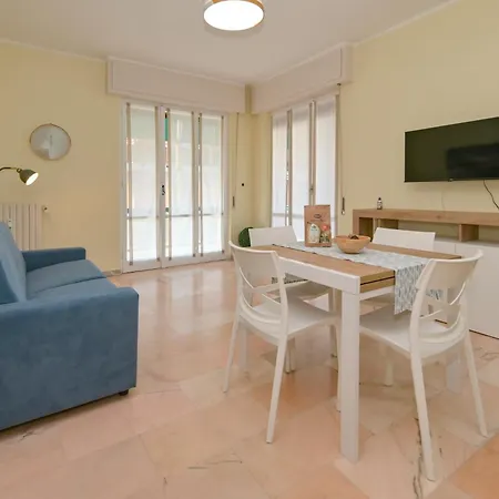 303 - Casa Paola A Loano, Relax A 100metri Dal Mare Apartment *