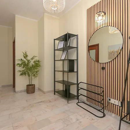 Lejlighed 303 - Casa Paola A Loano, Relax A 100metri Dal Mare Loano