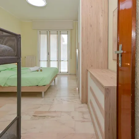 Appartement 303 - Casa Paola A Loano, Relax A 100metri Dal Mare *