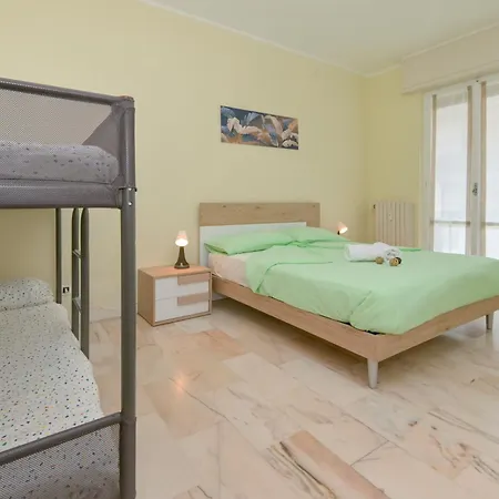 Appartement 303 - Casa Paola A Loano, Relax A 100metri Dal Mare