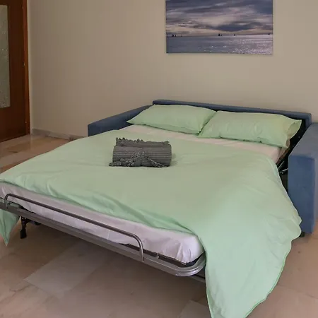 303 - Casa Paola A Loano, Relax A 100metri Dal Mare Appartement *