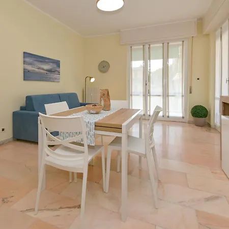 303 - Casa Paola A Loano, Relax A 100metri Dal Mare Appartement Loano