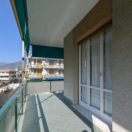 Appartement 303 - Casa Paola A Loano, Relax A 100metri Dal Mare Loano