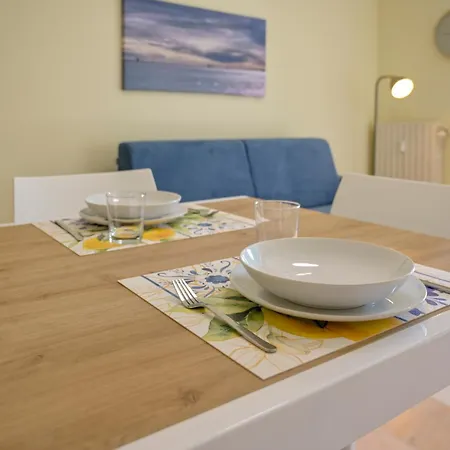 Appartement 303 - Casa Paola A Loano, Relax A 100metri Dal Mare