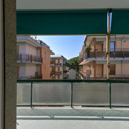 Apartment 303 - Casa Paola A Loano, Relax A 100metri Dal Mare *