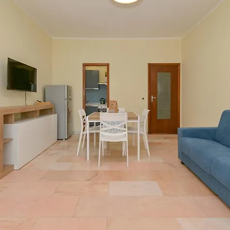 Appartement 303 - Casa Paola A Loano, Relax A 100metri Dal Mare Loano
