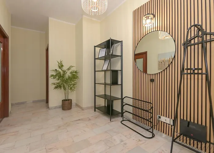Lejlighed 303 - Casa Paola A Loano, Relax A 100metri Dal Mare Loano