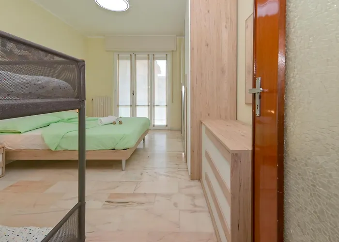 Lejlighed 303 - Casa Paola A Loano, Relax A 100metri Dal Mare *