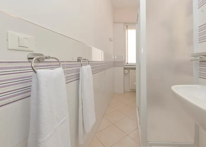 303 - Casa Paola A Loano, Relax A 100metri Dal Mare Loano
