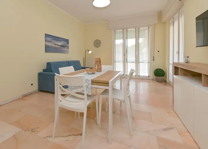 303 - Casa Paola A Loano, Relax A 100metri Dal Mare Apartmán Loano