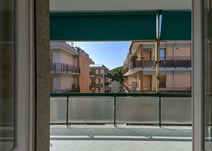 Lejlighed 303 - Casa Paola A Loano, Relax A 100metri Dal Mare *