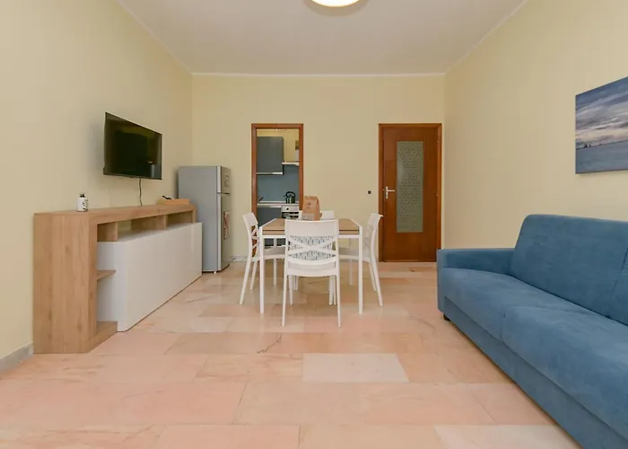 Apartmán 303 - Casa Paola A Loano, Relax A 100metri Dal Mare Loano